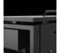 Стол компьютерный Kobor KO1-140/70 black/wood 252965 5
