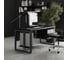 Стол компьютерный Kobor KO1-140/70 black/wood 252965 8