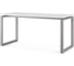 Стол компьютерный Kobor KO1-140/70 aluminum/premium 253131 4