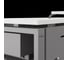 Стол компьютерный Kobor KO1-140/70 aluminum/premium 253131 5