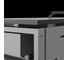 Стол компьютерный Kobor KO1-140/70 aluminum/wood 253173 5