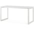 Стол компьютерный Kobor KO1-140/70 white/premium 253235 4