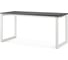 Стол компьютерный Kobor KO1-140/70 white/wood 253277 4