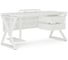 Стол компьютерный Kobor KW-140/70 white/premium 251571 3