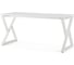 Стол компьютерный Kobor KW-180/80 white/premium 251580 1