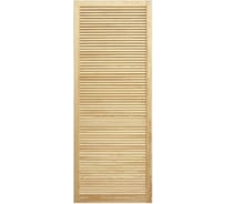 Жалюзийная дверца ТДВ 1406x494 А 1601050