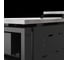 Стол компьютерный Kobor KP-180/80 black/chicago 250041 2