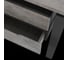 Стол компьютерный Kobor KP-180/80 black/chicago 250041 5