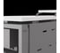 Стол компьютерный Kobor KP-140/70 aluminum/premium 250219 2