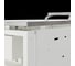 Стол компьютерный Kobor KP-140/70 white/chicago 250344 2