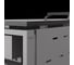 Стол компьютерный Kobor KP-120/70 aluminum/wood 250260 2