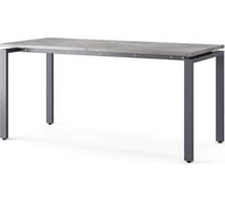 Стол компьютерный Kobor KP-160/70 graphite/chicago 250137