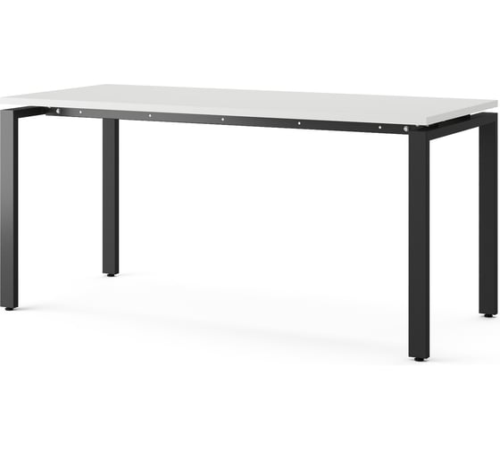 Стол компьютерный Kobor KP-140/70 black/premium 250011