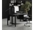 Стол компьютерный Kobor KP-140/70 black/wood 250053 6