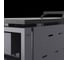 Стол компьютерный Kobor KP-120/70 graphite/wood 250156 2