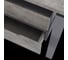 Стол компьютерный Kobor KP-120/60 graphite/chicago 250128 5
