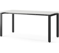 Стол компьютерный Kobor KP-80/80 black/premium 250015