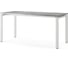 Стол компьютерный Kobor KP-160/60 white/chicago 250338 1