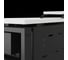 Стол компьютерный Kobor KP-120/60 black/premium 250003 2