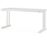 Стол компьютерный Kobor KL1-180/70 white/premium 251989 1