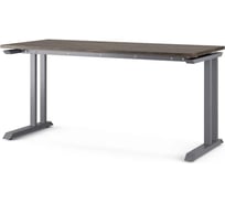 Стол компьютерный Kobor KL1-160/80 graphite/charlston 251871