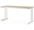 Стол компьютерный Kobor KL1-180/70 white/natural 252052 1