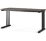 Стол компьютерный Kobor KL1-180/80 black/charlston 251768 1