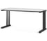 Стол компьютерный Kobor KL1-140/70 black/premium 251675 1