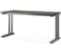 Стол компьютерный Kobor KL1-120/70 graphite/charlston 251862 1