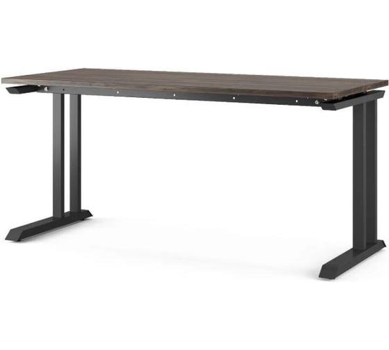 Стол компьютерный Kobor KL1-120/70 black/charlston 251758