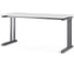 Стол компьютерный Kobor KL1-140/70 graphite/premium 251779 1
