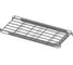 Полка-этажерка для обуви NORDWALL ZETA 3 PLUS NS2213 2