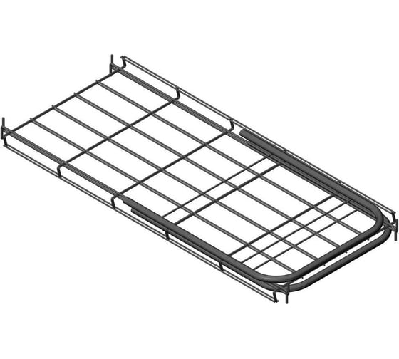 Полка-этажерка для обуви NORDWALL ZETA 2 PLUS NS2212