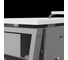 Стол компьютерный Kobor KOTR-80/70 aluminum/premium 254376 2