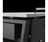 Стол компьютерный Kobor KOTR-80/60 black/chicago 254182 2