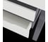 Стол компьютерный Kobor KTR-100/80 graphite/premium 253864 5