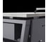 Стол компьютерный Kobor KOTR-80/80 graphite/chicago 254300 2