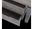 Стол компьютерный Kobor KOTR-80/80 graphite/chicago 254300 5
