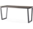 Стол компьютерный Kobor KOTR-80/60 graphite/charlston 254349 1