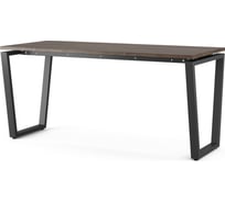 Стол компьютерный Kobor KOTR-80/70 black/charlston 254252