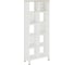 Стеллажная система Kobor SQ-5X2 white/natural 220464 1