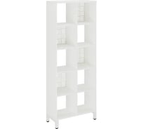 Стеллажная система Kobor SQ-5X2 white/premium 220463
