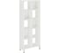 Стеллажная система Kobor SQ-5X2 white/premium 220463 1