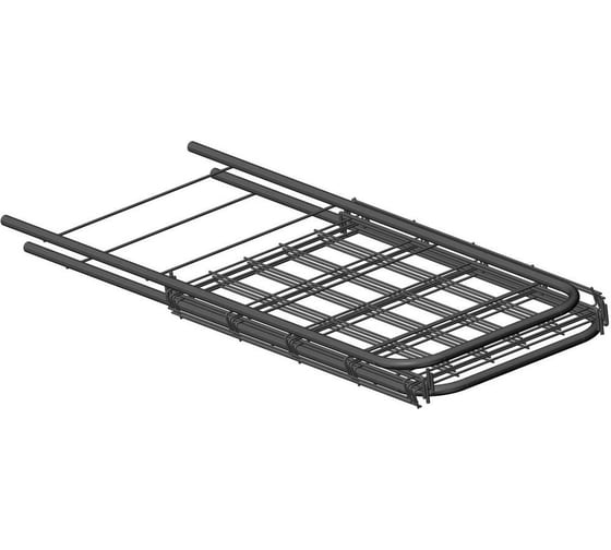 Полка-этажерка для обуви NORDWALL ZETA 4 NS2204