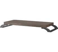 Подставка под монитор Kobor AK1-60/22 black/charlston 230496