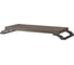 Подставка под монитор Kobor  AK1-60/22 black/charlston 230496 1