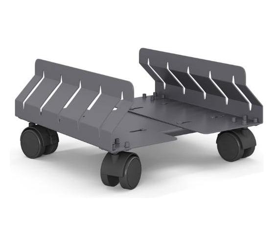 Подкатная подставка системного блока Kobor AК3 graphite 230533