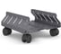 Подкатная подставка системного блока Kobor AК3 graphite 230533 1