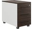 Тумба мобильная Kobor TМ3-40/60 white/charlston 220571 1