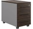 Тумба мобильная Kobor TМ3-40/50 aluminum/charlston 220546 1